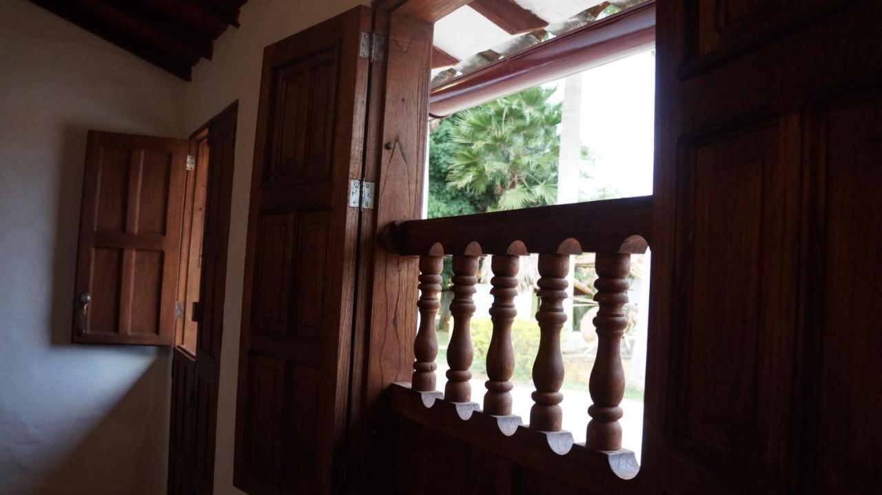 Moncogua Casa De Hospedaje Barichara Esterno foto